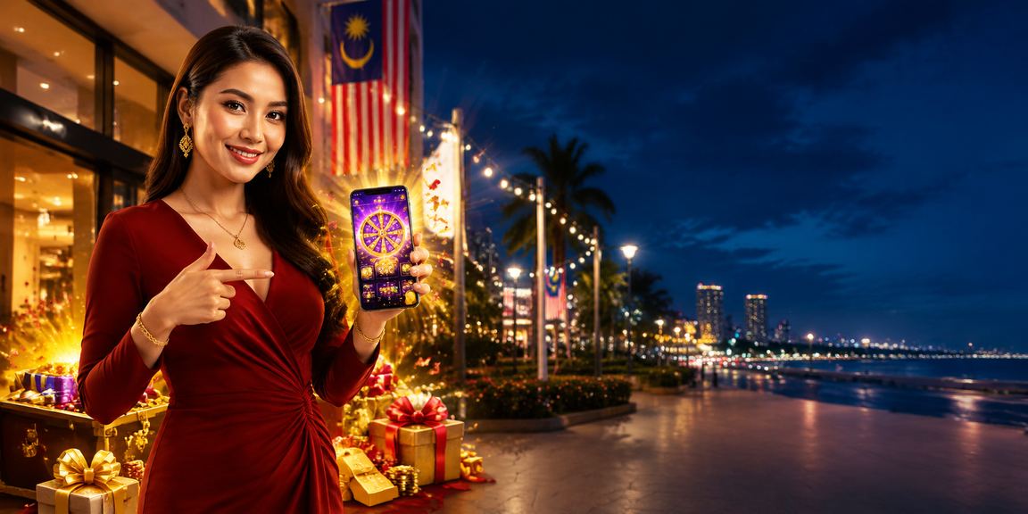 myr77 daftar akaun Malaysia