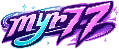 myr77 logo